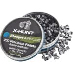 Best .22 Pellet for Hunting