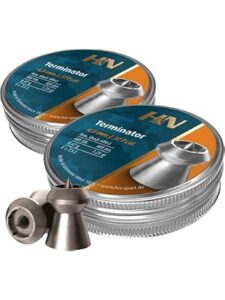 Best 177 Pellets for Hunting Rats