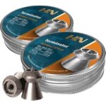 Best .177 Pellets for Squirrel Hunting
