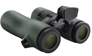 Best Binoculars for Long Distance Bird Watching​