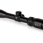 Best Scope for a Henry 22 Lever Action Rifle