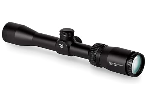 Best Scope for a Henry 22 Lever Action Rifle