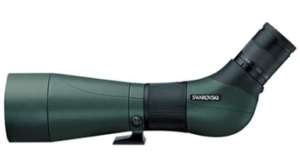 Best Swarovski Spotting Scope for Birding