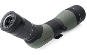 Best Budget Spotting Scope for Target Shooting​