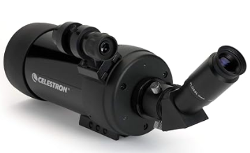 Best Spotting Scope for Birding and Astronomy