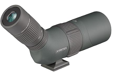 Best Compact Spotting Scope for Birding