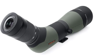 Best Spotting Scope for Hunting under $500