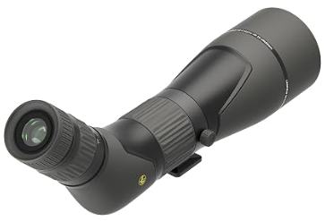 Best Spotting Scopes for Wildlife Viewing