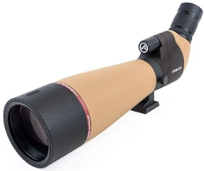 Best Budget Spotting Scope for Hunting​