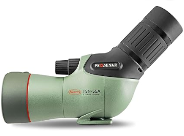 Best Lightweight Spotting Scope for Birding