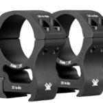 Best Scope Rings for Vortex Crossfire 2