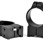 Best 30mm Scope Rings for Ruger M77