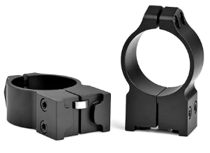 Best 30mm Scope Rings for Ruger M77