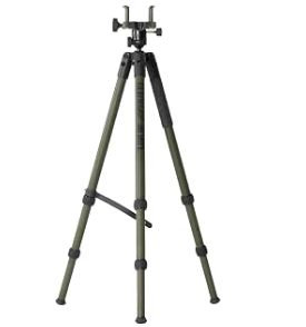Best Spotting Scope Tripod for Hunting